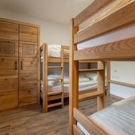 Pinzgau Lodge 2B Wald im Pinzgau Esterno foto