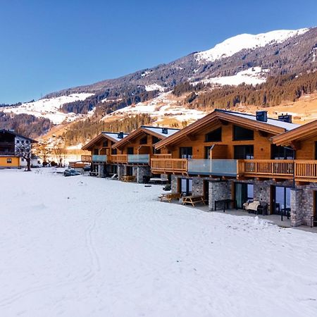 Pinzgau Lodge 2B Wald im Pinzgau Esterno foto