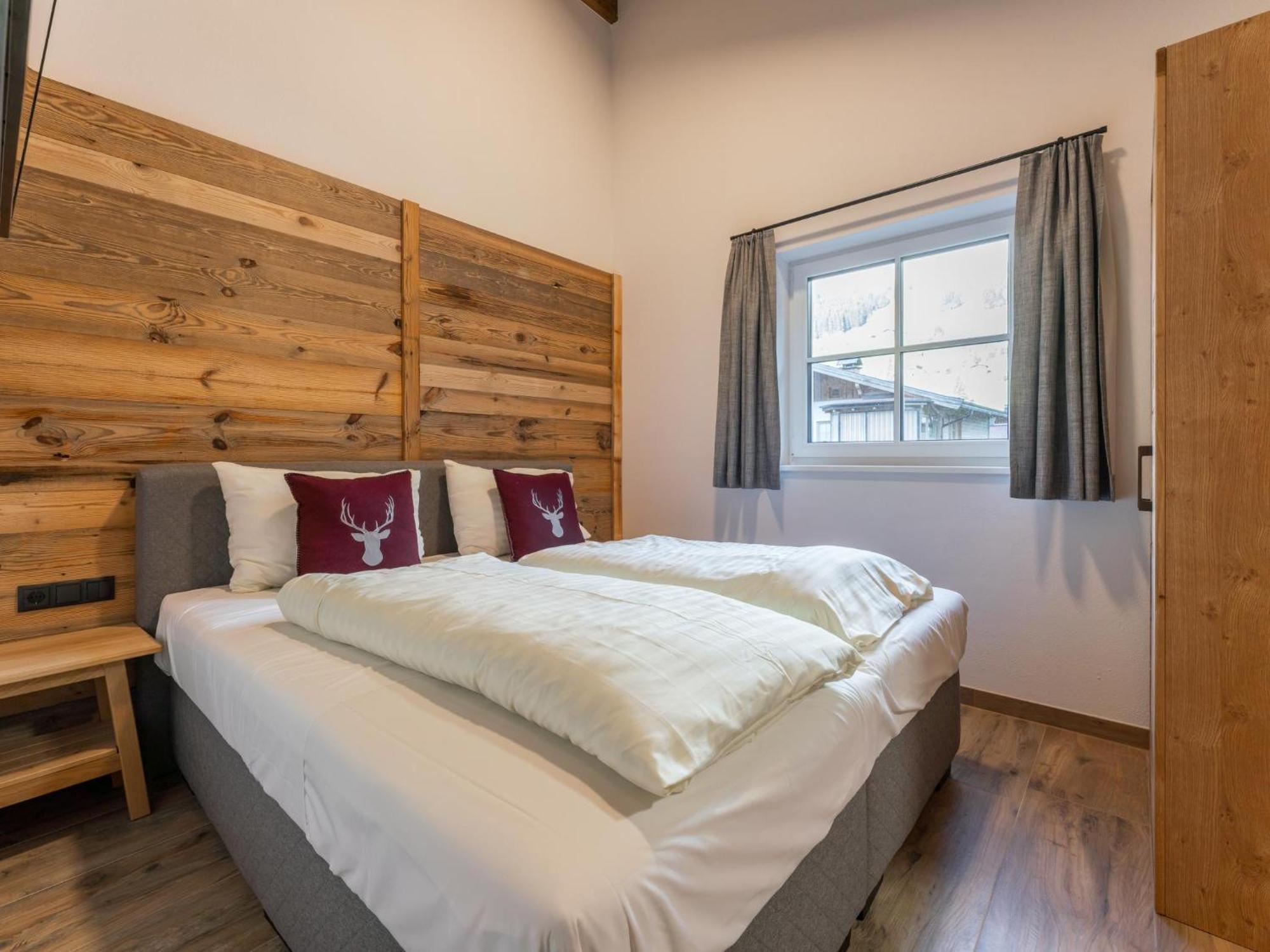 Pinzgau Lodge 2B Wald im Pinzgau Esterno foto