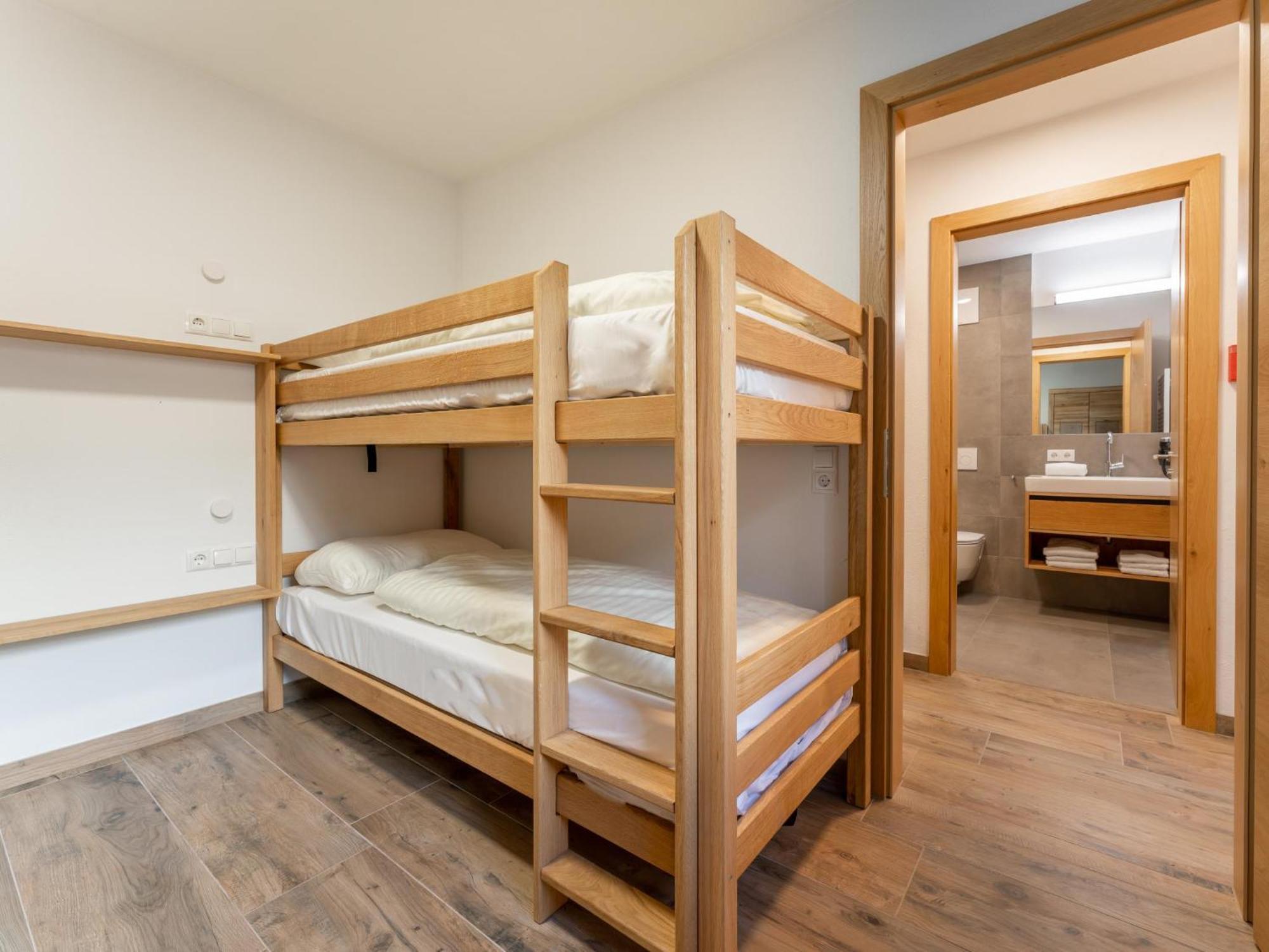 Pinzgau Lodge 2B Wald im Pinzgau Esterno foto